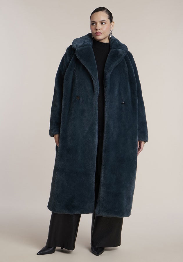 SHOP JACKETS & COATS